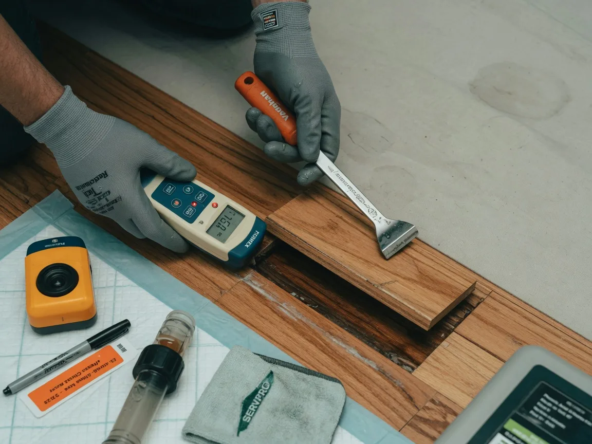 Why choose Water Damage Restoration in Arkadelphia, AR